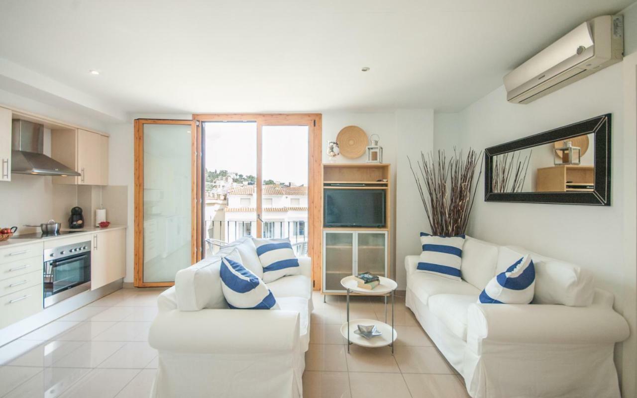 Lets Holidays Estrella Pelegri 2 Tossa de Mar Extérieur photo