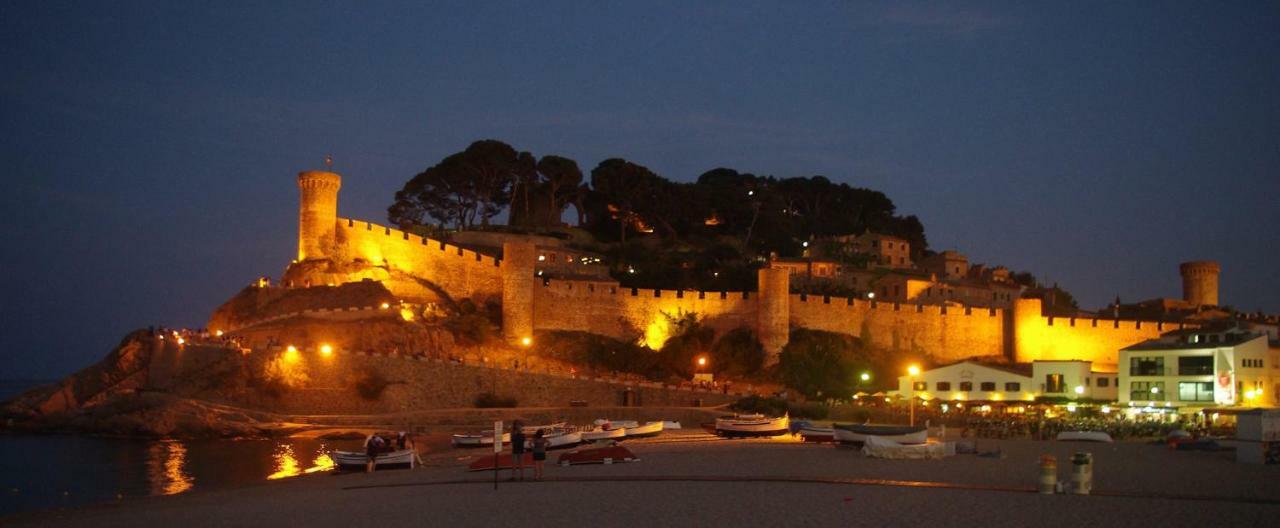 Lets Holidays Estrella Pelegri 2 Tossa de Mar Extérieur photo