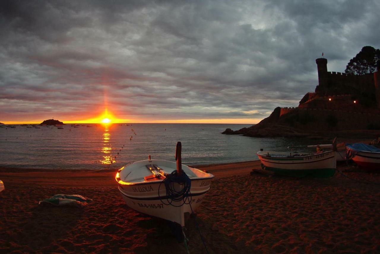 Lets Holidays Estrella Pelegri 2 Tossa de Mar Extérieur photo