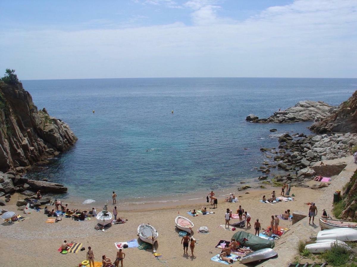 Lets Holidays Estrella Pelegri 2 Tossa de Mar Extérieur photo