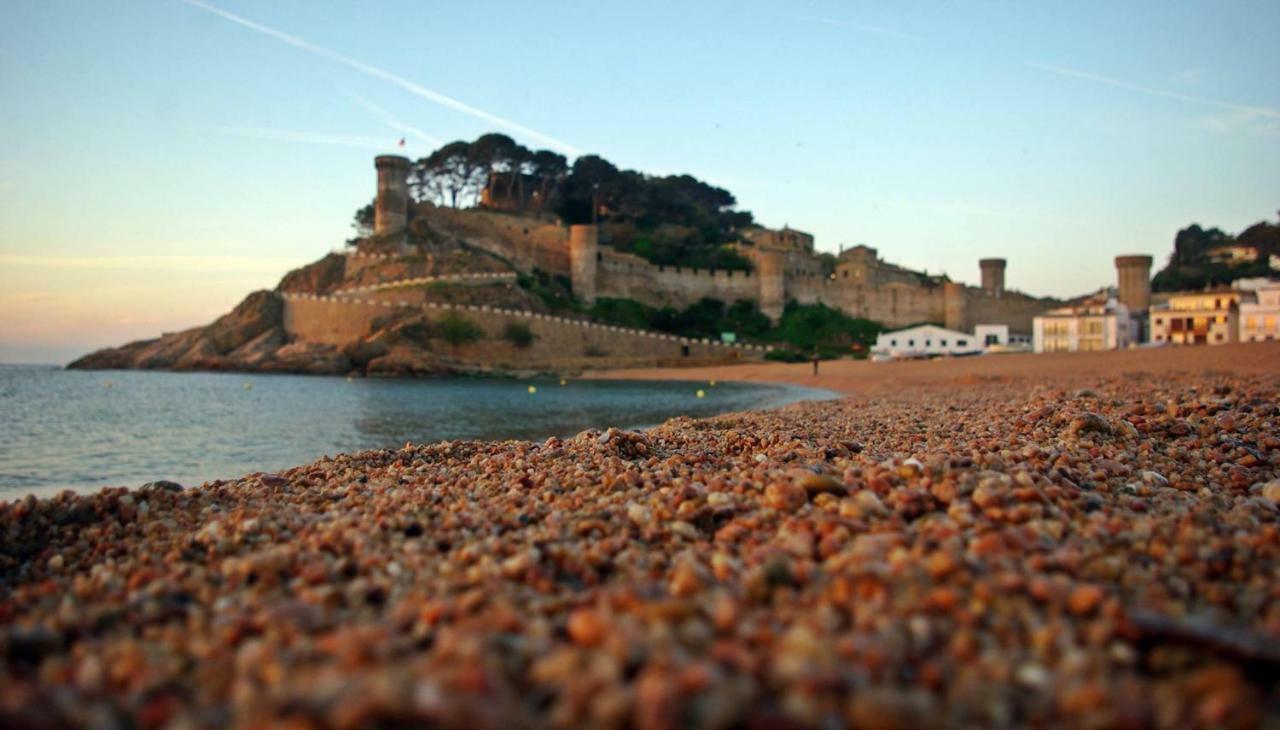 Lets Holidays Estrella Pelegri 2 Tossa de Mar Extérieur photo