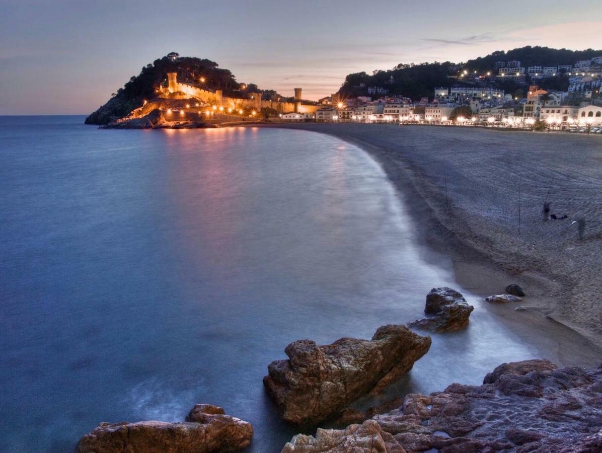 Lets Holidays Estrella Pelegri 2 Tossa de Mar Extérieur photo